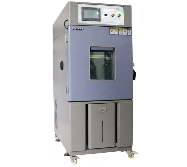 FQY/GDW-1000高低温交变湿热试验箱