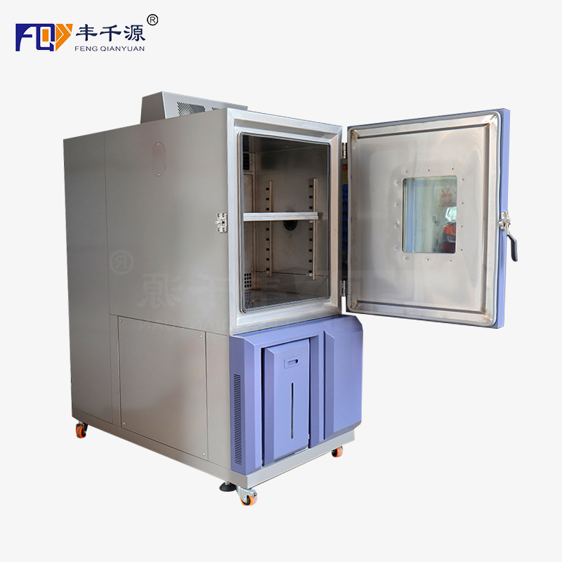 FQY/HS-50桌上型恒温恒湿试验箱