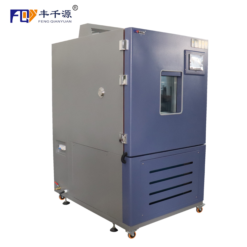 FQY/GDW-408高低温交变湿热试验箱