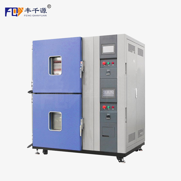 FQY/GDW-800高低温交变湿热试验箱